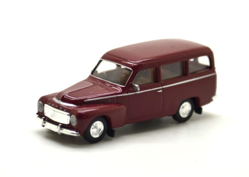 Brekina volvo duett - ,