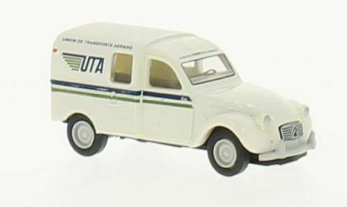 Brekina 14190 citroen - ,