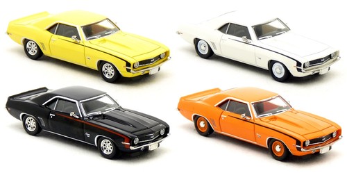 Brekina chevrolet chevy - chevrolet,