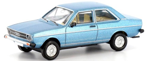Brekina 28204 audi - brekina, 80