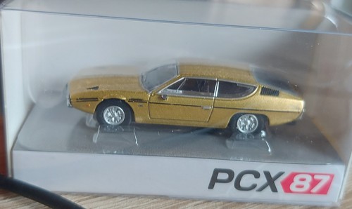 Brekina pcx87 lamborghini - pcx87,