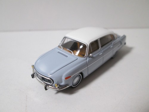 Brekina 27326 tatra 603 - brekina,
