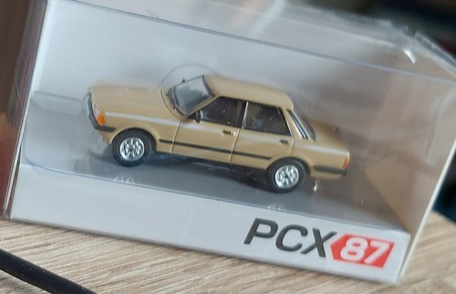 Brekina pcx87 ford - pcx87,