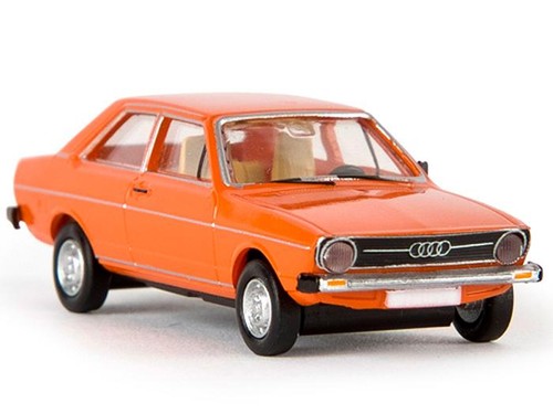 Brekina 28201audi l - 28201audi, 80