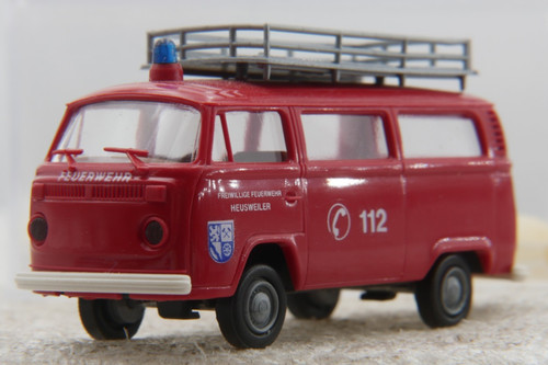 Brekina s - 1:87, vw
