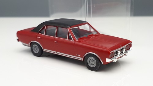 Brekina opel commodore a - 1:87,
