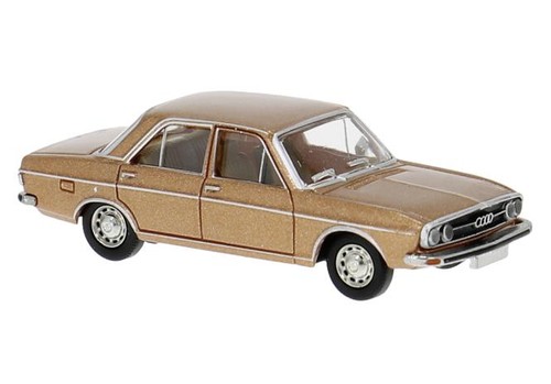 Brekina pkw audi - 100, (c1)