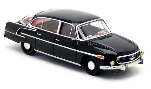 Tatra 603 1963 - tatra, auto