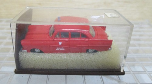 Brekina1 ford taunus 17m - taunus,