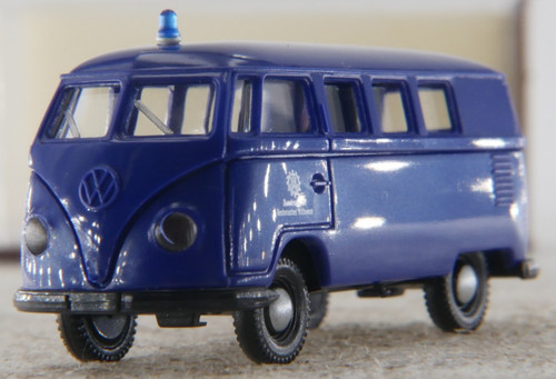 Brekina s pkw t1 - brekina, a.s.s