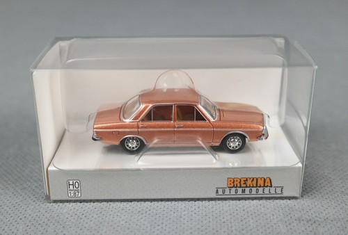 Brekina 28220 audi - brekina, h0,1:87