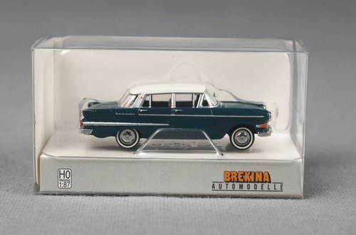 Brekina 20819 87 opel - 20819, h0,1:87