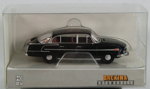 Brekina tatra 603 - |,