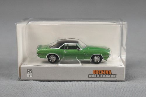 Brekina 18379 87 - brekina,