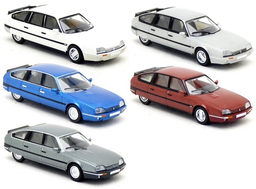 Pcx citroen cx limousine - -,
