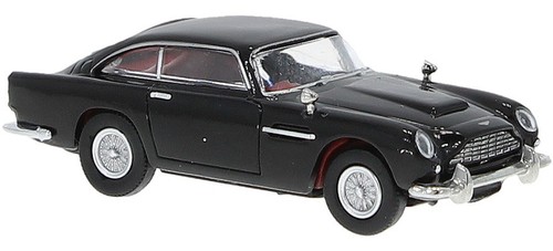Aston martin db5 schwarz - martin,