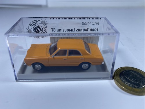 S404 brekina pkw - pkw, ford