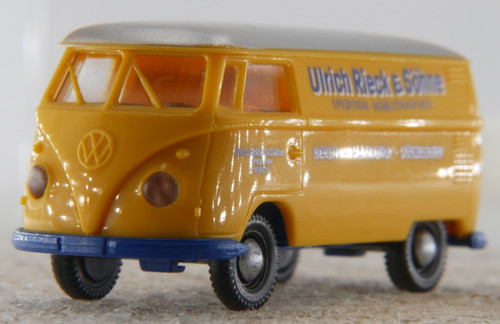 Brekina a s - brekina, 1:87