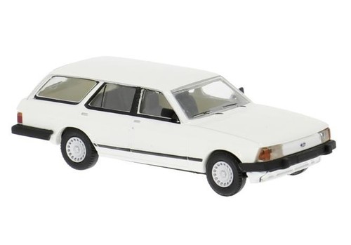 Brekina 19522 h0 ford - 19522, 1:87