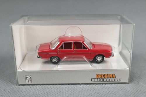Brekina 28222 audi - 28222, h0,1:87