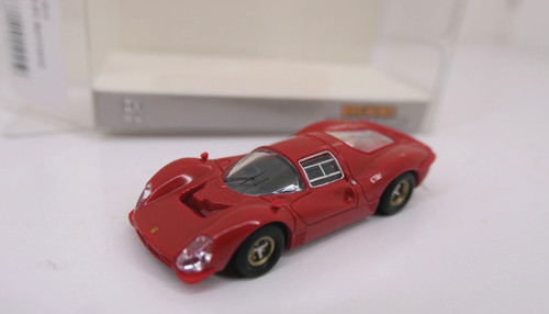 Brekina ferrari 330 - ferrari,