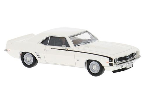Brekina pkw chevrolet camaro - chevrolet,