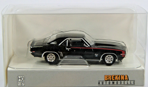 Brekina chevrolet camaro - |,