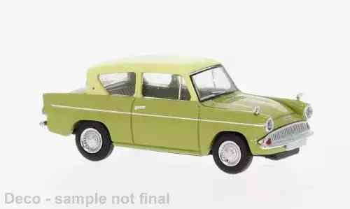 Brekina pkw ford anglia - brekina,