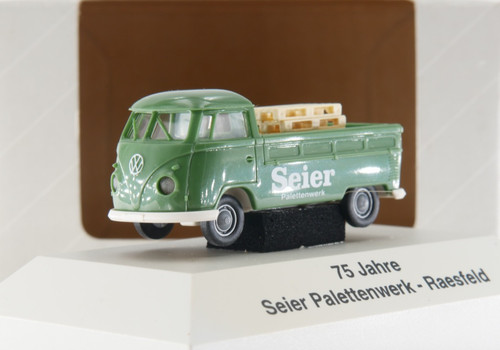 Brekina sondermodell - 1:87,