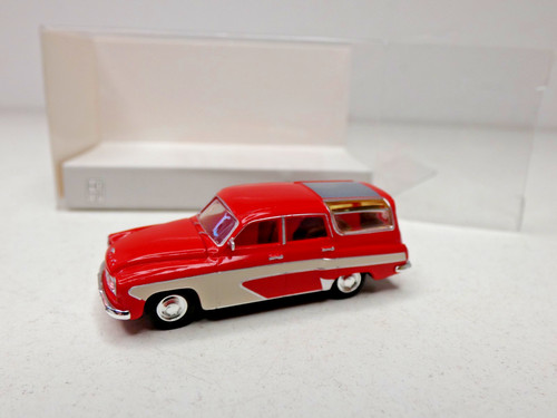 Wartburg 311 camping - 311,