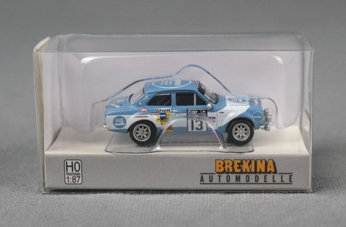 Brekina 19077 87 ford - brekina, h0,1:87