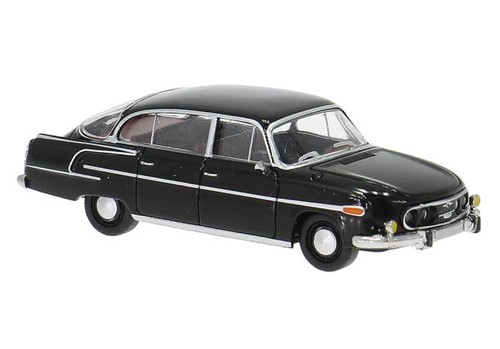 Brekina pkw tatra - pkw, in
