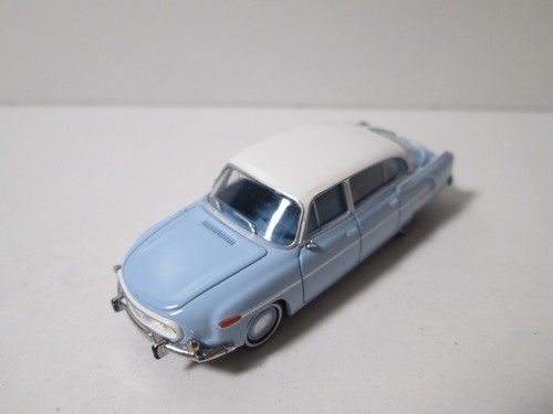 Brekina 27327 tatra 603 - tatra, 603-2