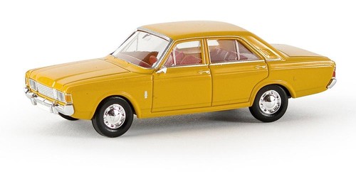 Brekina 19402 ford - 19402,