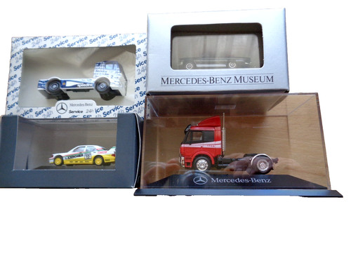 Herpa-Brekina-Wiking