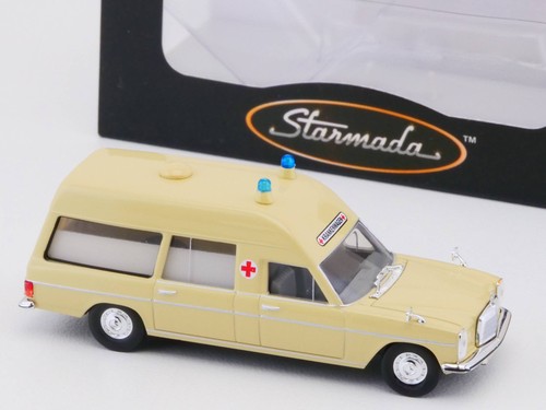 Brekina 13800 mercedes 8 - mercedes, /8