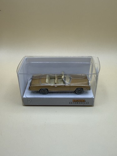 Top brekina 19752 cadillac - 19752,