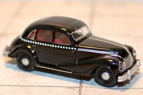 Brekina 27319 modell - -, 1/87