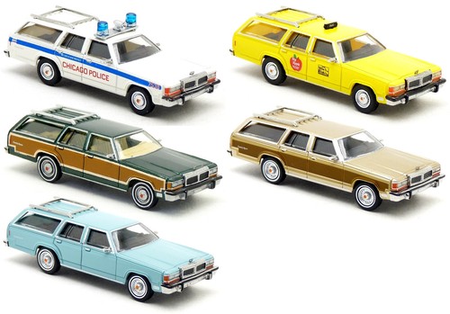 Brekina ford ltd - brekina,
