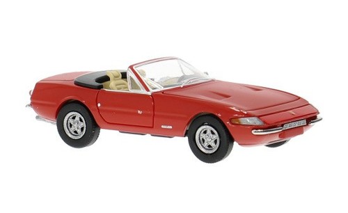 Brekina 22940 ferrari 365 - brekina,