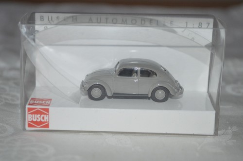 Busch vw brezelkäfer - busch,