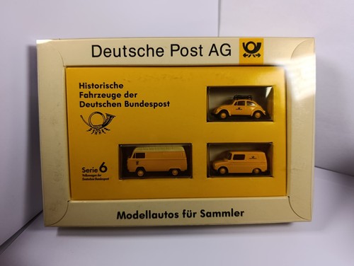 Brekina 87 deutsche - brekina, 1:87