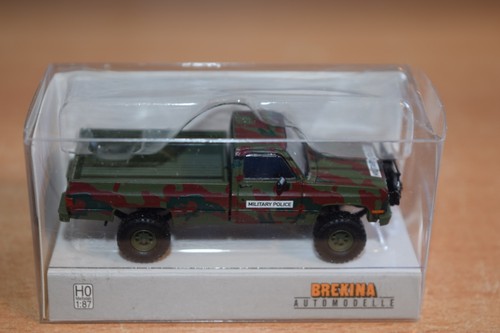 Brekina 19691 chevrolet - brekina,
