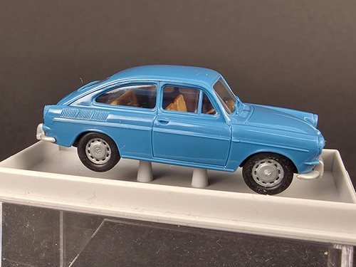 Brekina vw 1600 - (7882),