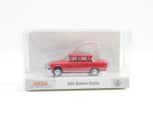 Brekina modellauto pkw - h0 modellauto,