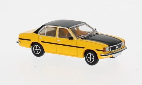Brekina pcx870814 opel - 1:87, h0