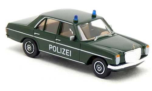 Brekina 23515 mercedes - brekina,