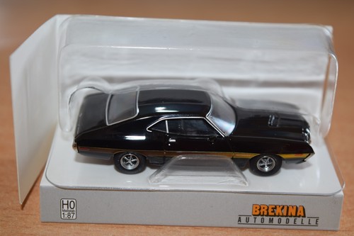 Brekina 18327 ford - brekina, gran