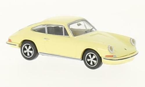 Brekina 16231 porsche - ,