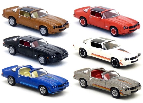 Brekina chevrolet chevy - chevrolet,
